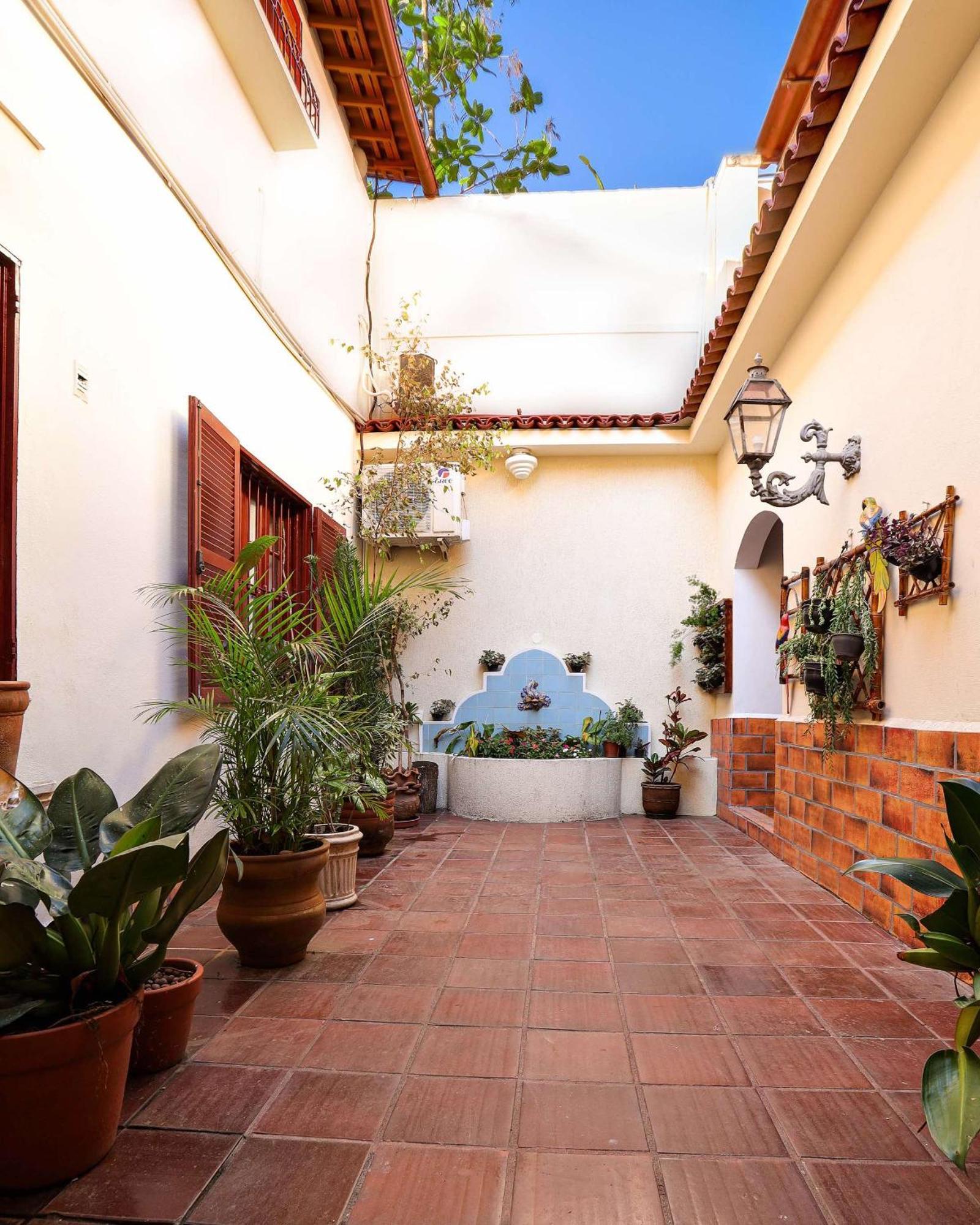 Inn House Santa Teresa Rio de Janeiro Luaran gambar