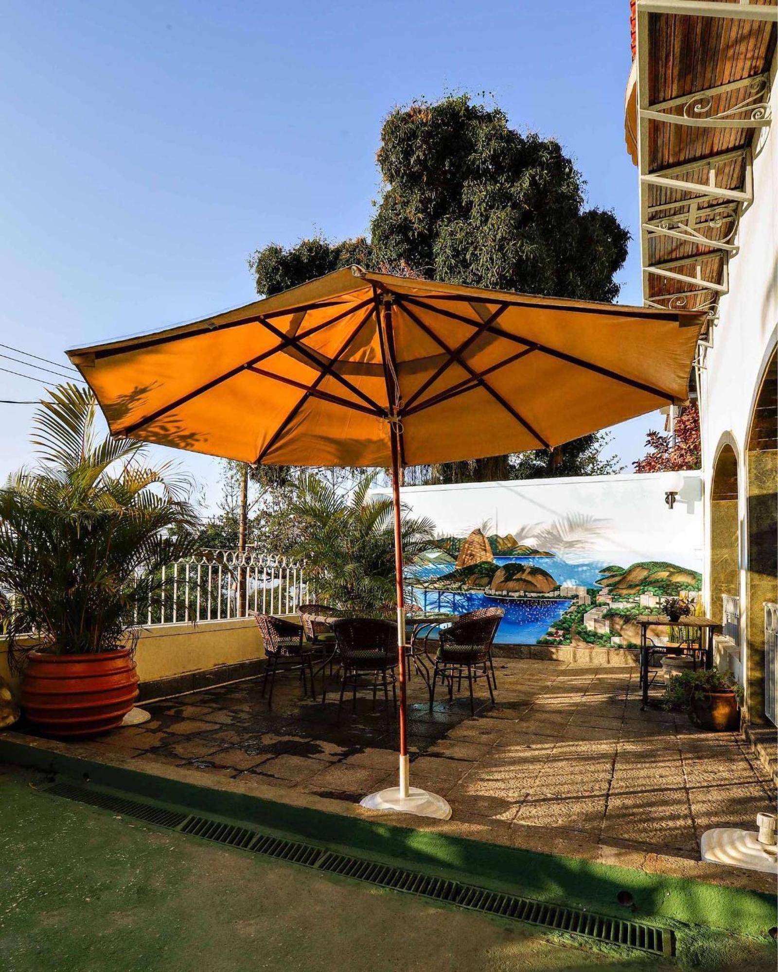 Inn House Santa Teresa Rio de Janeiro Luaran gambar
