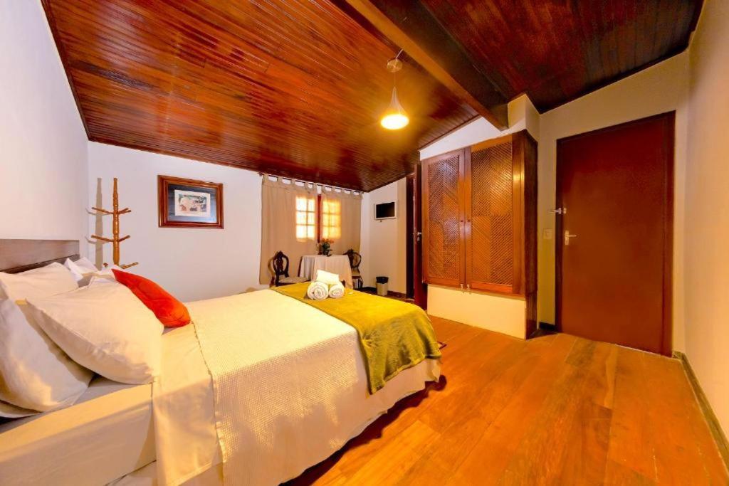 Inn House Santa Teresa Rio de Janeiro Luaran gambar