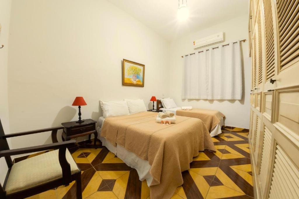 Inn House Santa Teresa Rio de Janeiro Luaran gambar