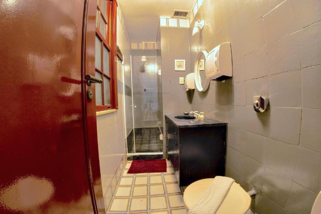 Inn House Santa Teresa Rio de Janeiro Luaran gambar
