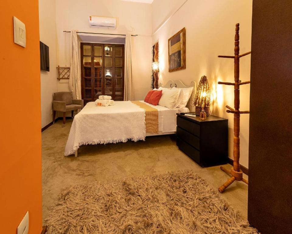 Inn House Santa Teresa Rio de Janeiro Luaran gambar