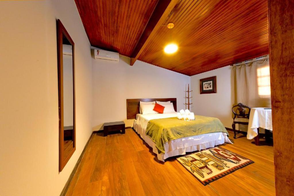 Inn House Santa Teresa Rio de Janeiro Luaran gambar