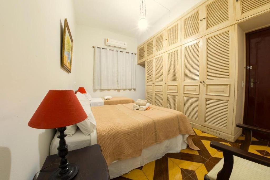 Inn House Santa Teresa Rio de Janeiro Luaran gambar