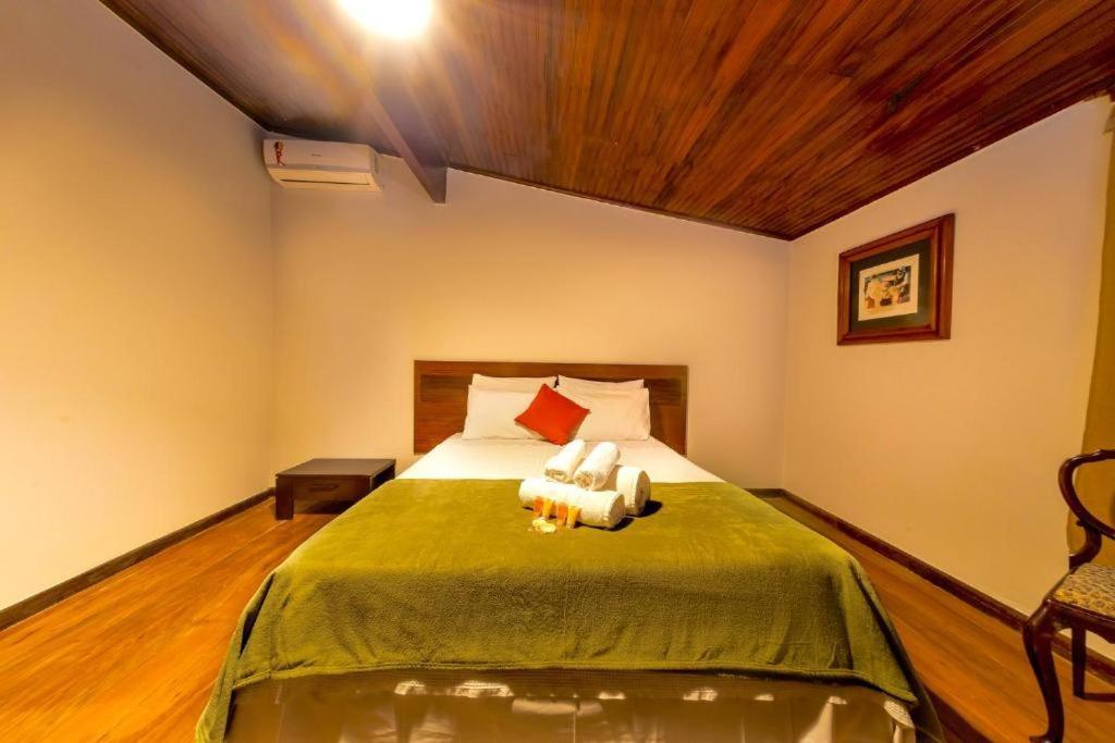Inn House Santa Teresa Rio de Janeiro Luaran gambar