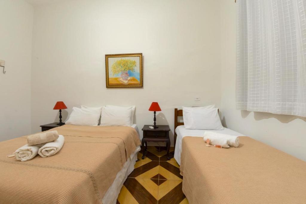 Inn House Santa Teresa Rio de Janeiro Luaran gambar