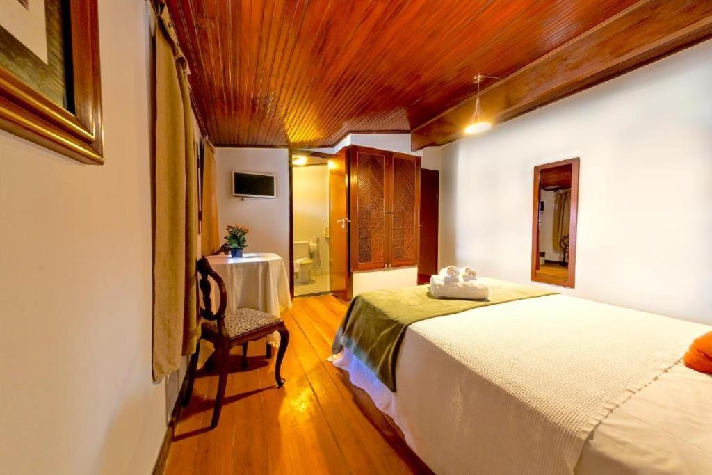 Inn House Santa Teresa Rio de Janeiro Luaran gambar