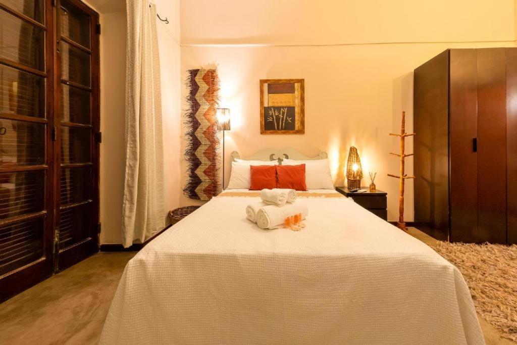 Inn House Santa Teresa Rio de Janeiro Luaran gambar