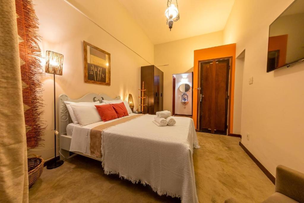 Inn House Santa Teresa Rio de Janeiro Luaran gambar