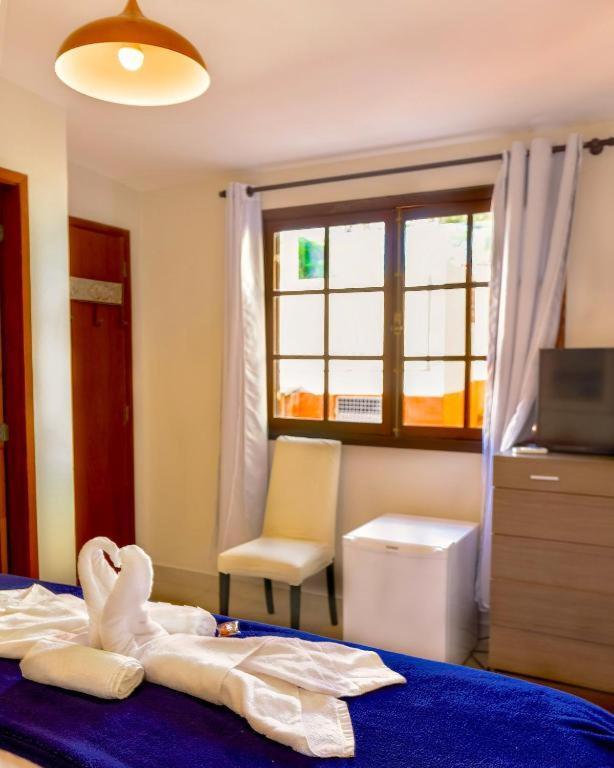 Inn House Santa Teresa Rio de Janeiro Luaran gambar