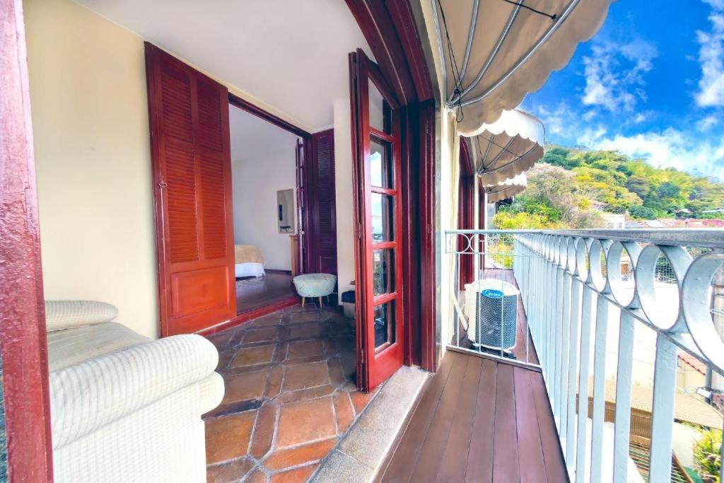 Inn House Santa Teresa Rio de Janeiro Luaran gambar
