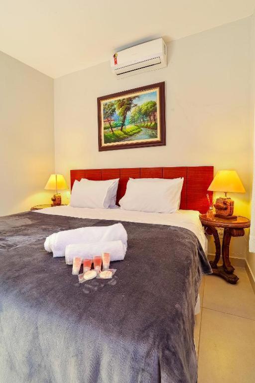 Inn House Santa Teresa Rio de Janeiro Luaran gambar