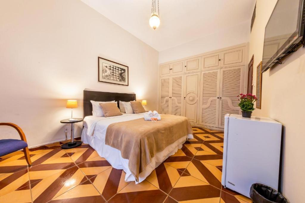 Inn House Santa Teresa Rio de Janeiro Luaran gambar