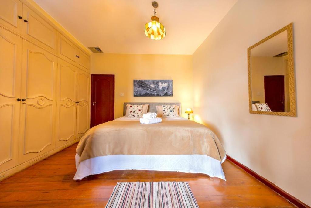 Inn House Santa Teresa Rio de Janeiro Luaran gambar
