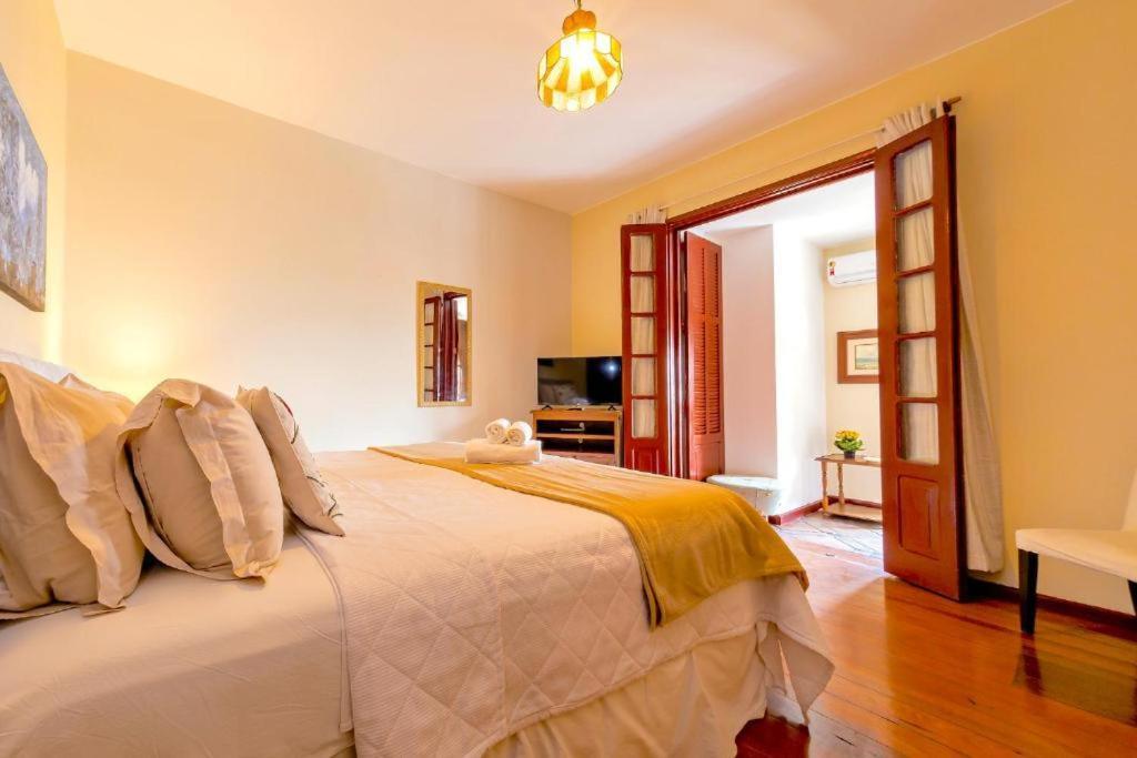 Inn House Santa Teresa Rio de Janeiro Luaran gambar