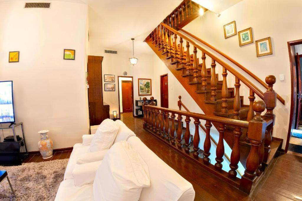 Inn House Santa Teresa Rio de Janeiro Luaran gambar
