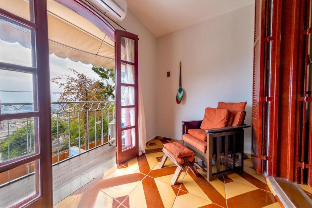 Inn House Santa Teresa Rio de Janeiro Luaran gambar