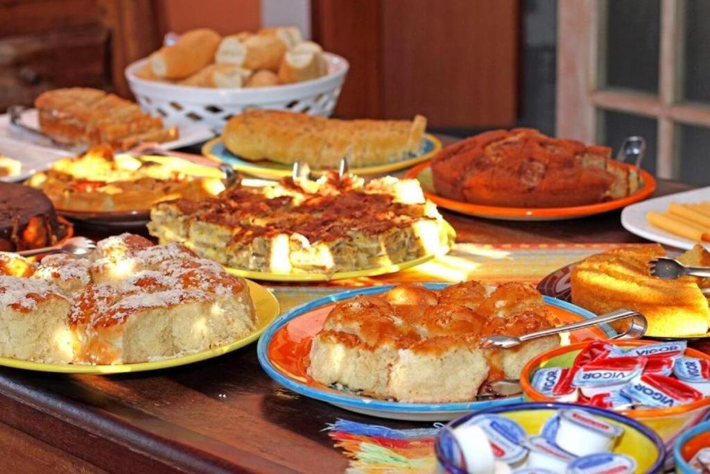 Inn House Santa Teresa Rio de Janeiro Luaran gambar