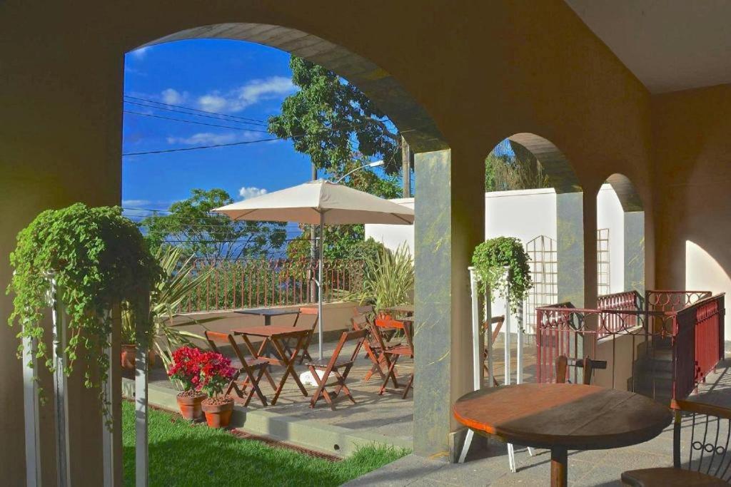 Inn House Santa Teresa Rio de Janeiro Luaran gambar