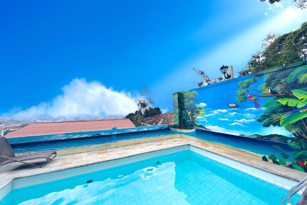 Inn House Santa Teresa Rio de Janeiro Luaran gambar