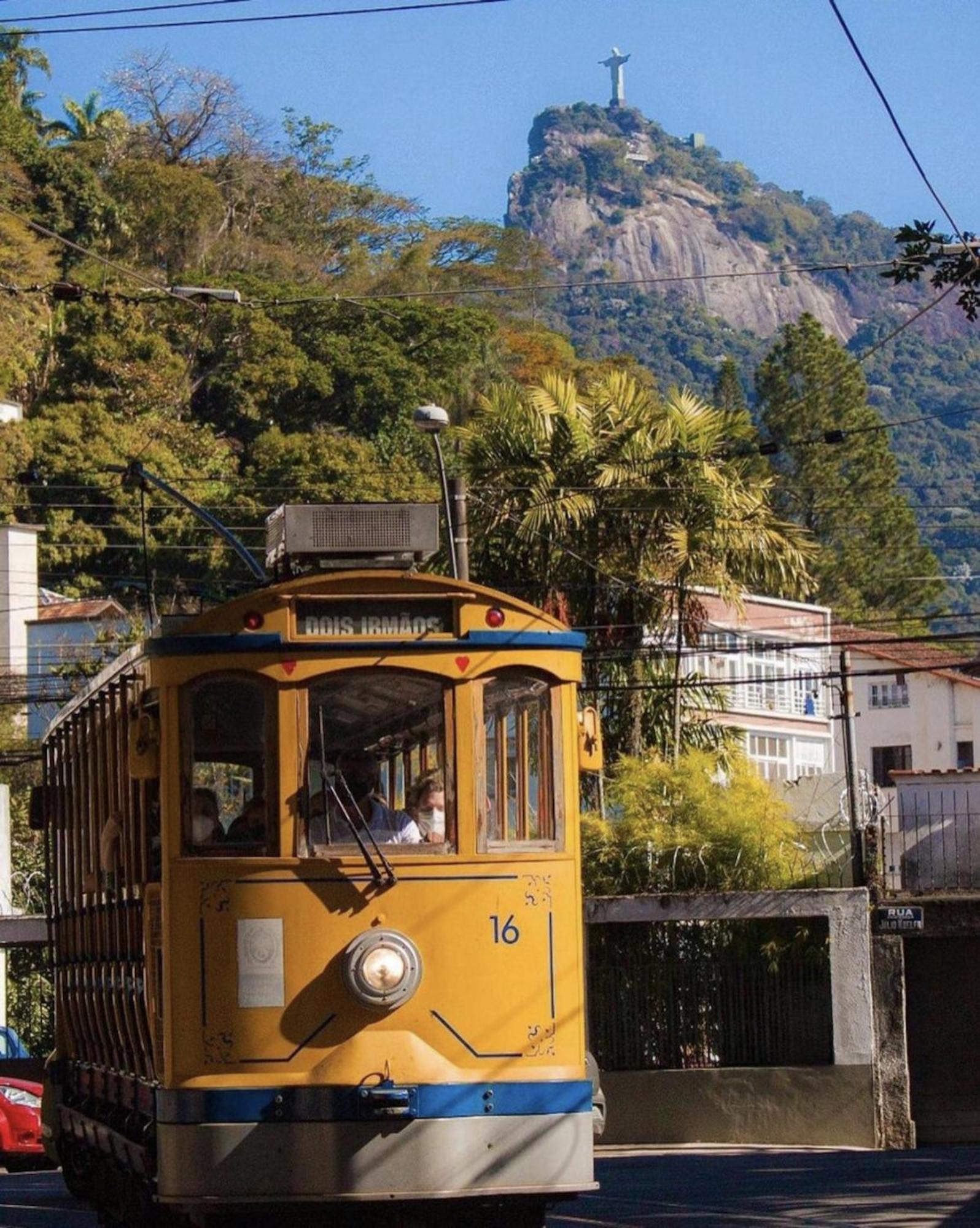 Inn House Santa Teresa Rio de Janeiro Luaran gambar