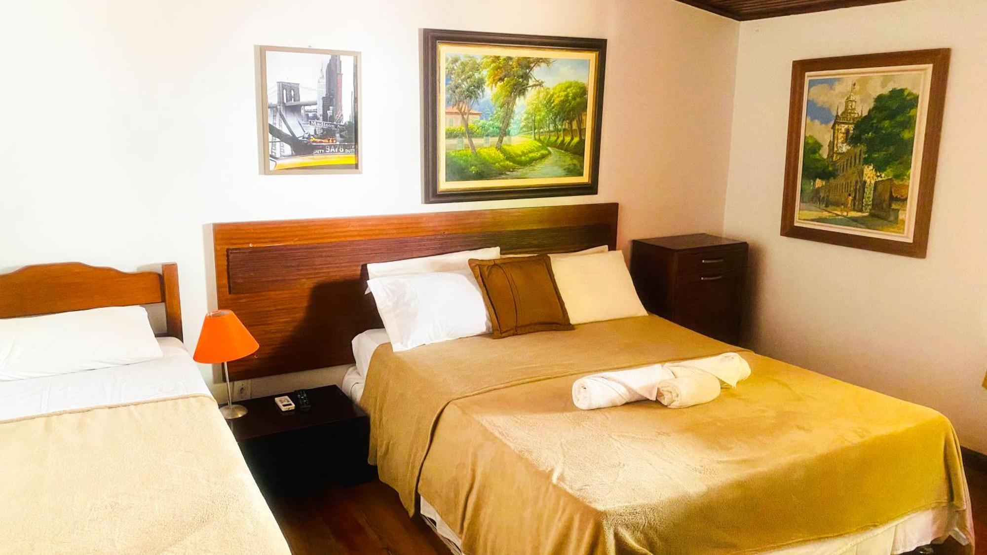 Inn House Santa Teresa Rio de Janeiro Luaran gambar