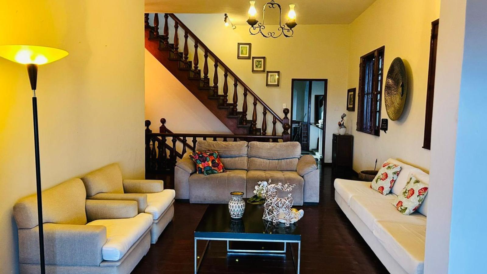 Inn House Santa Teresa Rio de Janeiro Luaran gambar